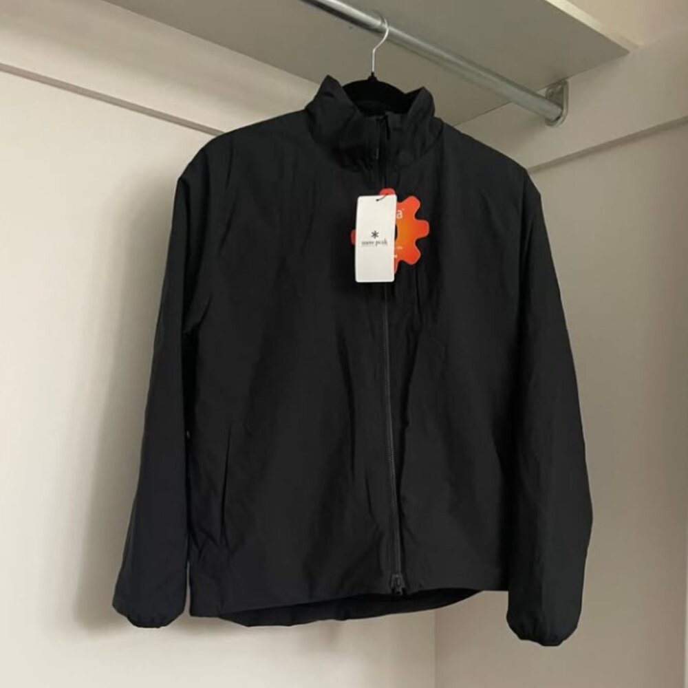 Snow Peak Octa 2L Jacket